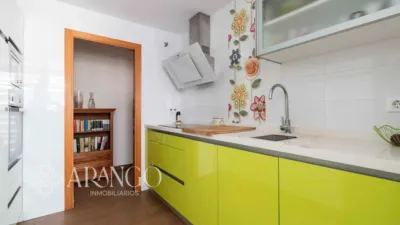 Apartment in Tiro de Línea photo 5