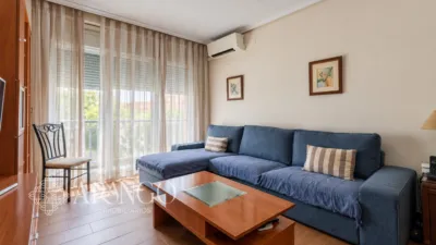 Apartment in Tiro de Línea photo 2