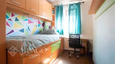 Apartment in Tiro de Línea photo 10