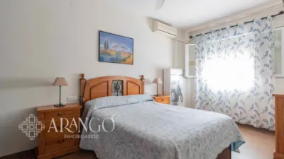 Apartment in Tiro de Línea photo 8