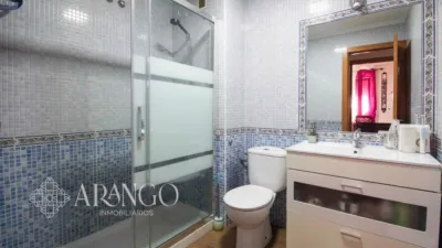 Apartment in Tiro de Línea photo 12