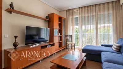 Apartment in Tiro de Línea photo 3
