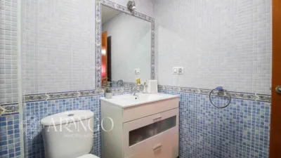Apartment in Tiro de Línea photo 13
