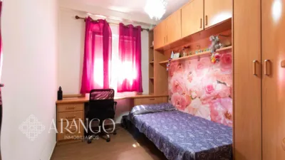 Apartment in Tiro de Línea photo 11