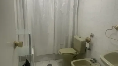 Piso en alquiler en Puerto Deportivo, Puerto Deportivo (Fuengirola) de 250 €<span>/día</span>