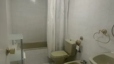 Piso en alquiler en Puerto Deportivo, Puerto Deportivo (Fuengirola) de 250 €<span>/día</span>