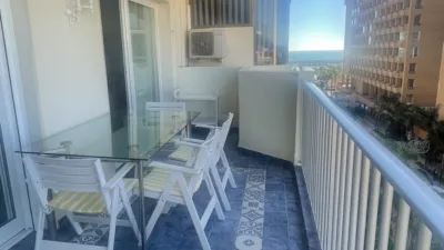 Piso en alquiler en Puerto Deportivo, Puerto Deportivo (Fuengirola) de 250 €<span>/día</span>