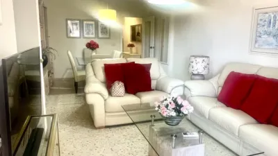 Piso en alquiler en Puerto Deportivo, Puerto Deportivo (Fuengirola) de 250 €<span>/día</span>