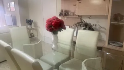 Piso en alquiler en Puerto Deportivo, Puerto Deportivo (Fuengirola) de 250 €<span>/día</span>