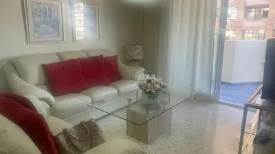 Piso en alquiler en Puerto Deportivo, Puerto Deportivo (Fuengirola) de 250 €<span>/día</span>