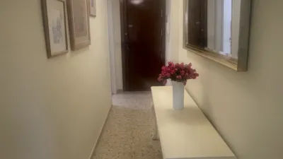 Piso en alquiler en Puerto Deportivo, Puerto Deportivo (Fuengirola) de 250 €<span>/día</span>