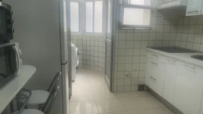Piso en alquiler en Puerto Deportivo, Puerto Deportivo (Fuengirola) de 250 €<span>/día</span>