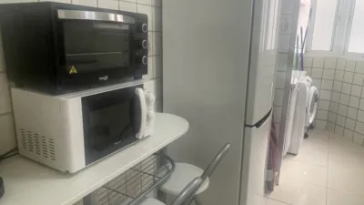 Piso en alquiler en Puerto Deportivo, Puerto Deportivo (Fuengirola) de 250 €<span>/día</span>