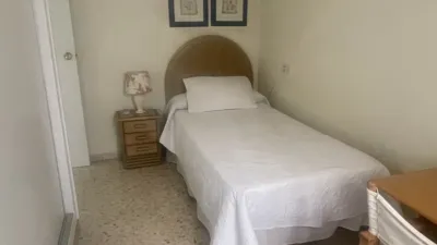 Piso en alquiler en Puerto Deportivo, Puerto Deportivo (Fuengirola) de 250 €<span>/día</span>