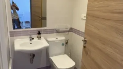 Piso en alquiler en Las Gaviotas-Carvajal, Las Gaviotas-Carvajal (Fuengirola) de 280 €<span>/día</span>