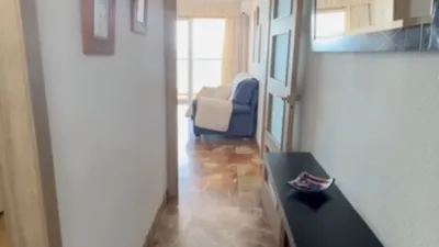 Piso en alquiler en Las Gaviotas-Carvajal, Las Gaviotas-Carvajal (Fuengirola) de 280 €<span>/día</span>