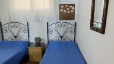 Piso en alquiler en Las Gaviotas-Carvajal, Las Gaviotas-Carvajal (Fuengirola) de 280 €<span>/día</span>