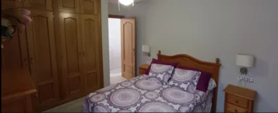 Piso en alquiler en los Boliches, Los Boliches (Fuengirola) de 900 €<span>/mes</span>