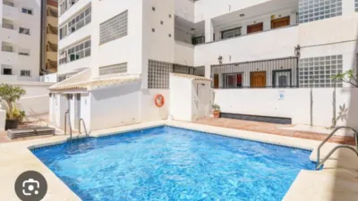 Piso en alquiler en los Boliches, Los Boliches (Fuengirola) de 900 €<span>/mes</span>