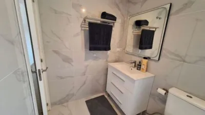 Casa en alquiler en San Francisco, San Francisco (Fuengirola) de 2.900 €<span>/mes</span>