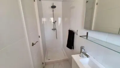 Casa en alquiler en San Francisco, San Francisco (Fuengirola) de 2.900 €<span>/mes</span>