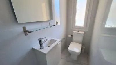 Casa en alquiler en San Francisco, San Francisco (Fuengirola) de 2.900 €<span>/mes</span>