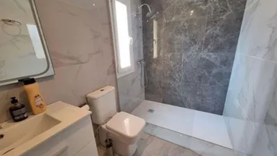 Casa en alquiler en San Francisco, San Francisco (Fuengirola) de 2.900 €<span>/mes</span>