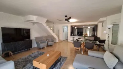 Casa en alquiler en San Francisco, San Francisco (Fuengirola) de 2.900 €<span>/mes</span>