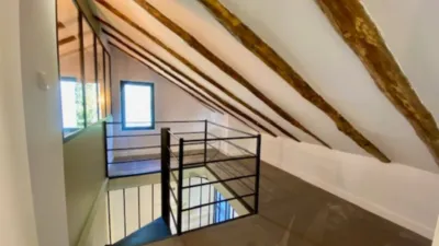 Casa en alquiler en Calle Sant Antoni, La Massana de 4.900 €<span>/mes</span>