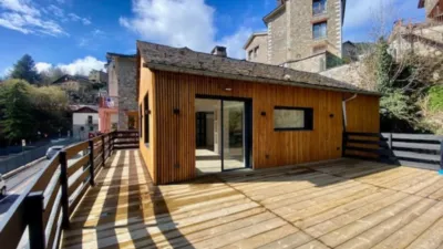 Casa en alquiler en Calle Sant Antoni, La Massana de 4.900 €<span>/mes</span>