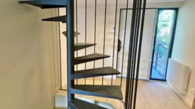 Casa en alquiler en Calle Sant Antoni, La Massana de 4.900 €<span>/mes</span>