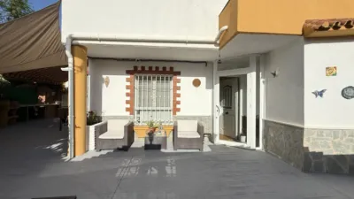 House on Calle del Ciprés photo 5