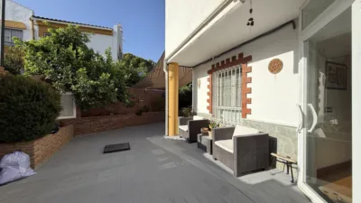 House on Calle del Ciprés photo 4