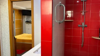Apartment in Valencia Periphery photo 15