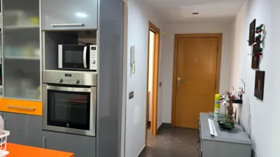 Apartment in Valencia Periphery photo 6