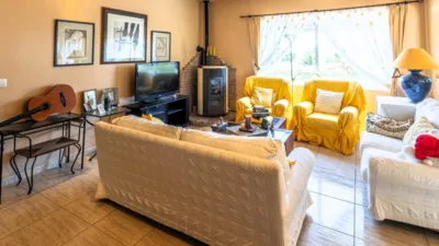 Rustic house in Alcasar photo 10