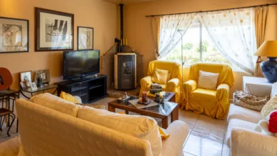 Rustic house in Alcasar photo 13