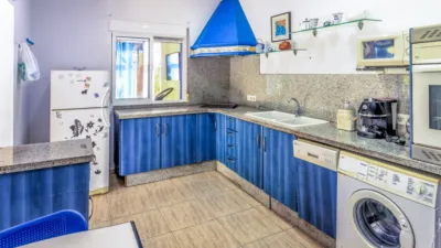 Rustic house in Alcasar photo 14