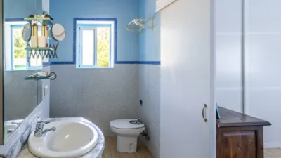 Rustic house in Alcasar photo 18