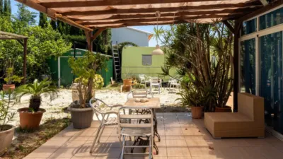 Rustic house in Alcasar photo 20