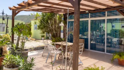 Rustic house in Alcasar photo 21
