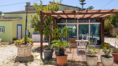Rustic house in Alcasar photo 22