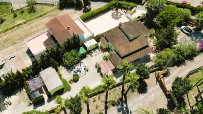 Casa – El Poble Nou de Benitatxell - Benitachell, la Marina Alta - Vista 2