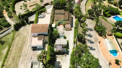 Casa – El Poble Nou de Benitatxell - Benitachell, la Marina Alta - Vista 4