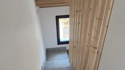 Semi-detached chalet in Sobran (Resto Parroquia) photo 22
