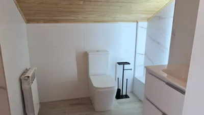 Semi-detached chalet in Sobran (Resto Parroquia) photo 13
