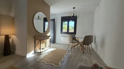 Semi-detached chalet in Sobran (Resto Parroquia) photo 34