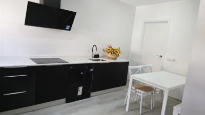 Semi-detached chalet in Sobran (Resto Parroquia) photo 4
