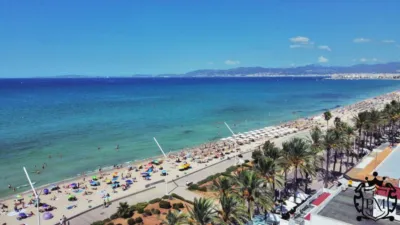Duplex penthouse at Carrer de Parcel·les, 4 photo 12