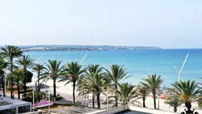 Duplex penthouse at Carrer de Parcel·les, 4 photo 11
